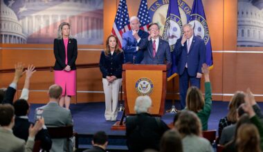 ACA shoppers face sticker shock as Congress dithers on health care : Shots