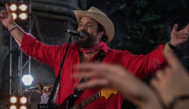 Raul Malo, The Mighty Voice Of The Mavericks, Silenced At 60