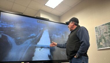 December storms offer a preview of Montana's future, state climatologist says