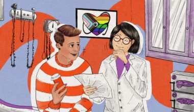 Advice for getting PrEP, the HIV prevention drug : NPR