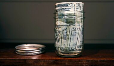 Kickstart the new year with motivation to achieve your financial goals