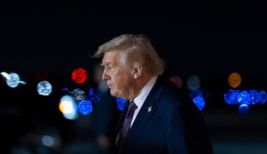 What to know about the militants targeted by US airstrikes in northwest Nigeria