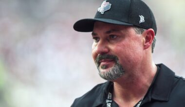 Texas Tech's biggest and richest fan explains how he'd fix college sports