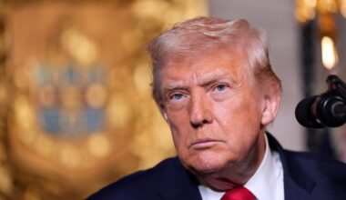 US launches strikes against Islamic State group in Nigeria after attacks target Christians