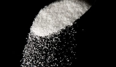 How to spot added sugars hiding in plain sight