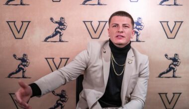 Diego Pavia cites NBA draft pick's return to college in lawsuit against NCAA