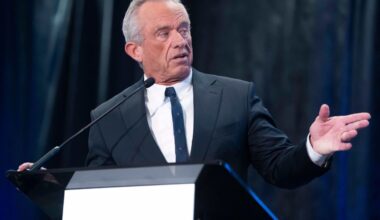 US health department unveils strategy to expand its adoption of AI technology