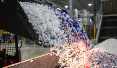 Contributor: We're losing the race against plastic, but there's a solution - Los Angeles Times