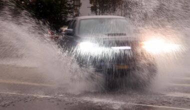 Behind SoCal's wettest Christmas, a drought-to-deluge cycle