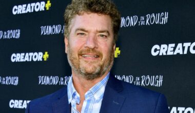 Pat Finn dead: 'The Middle,' 'Seinfeld' and 'Friends' actor was 60