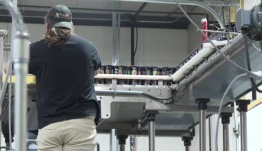 West Michigan economy shows signs of softening as 2025 ends, researcher warns