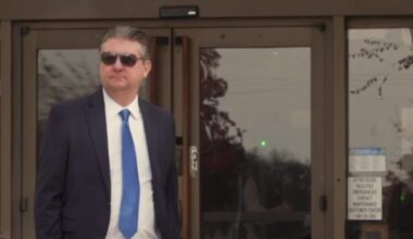 Officials respond after Zack Scrivner granted mental health diversion