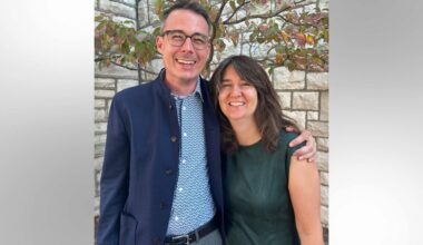 Matt Siemer, head of nonprofit that provides free health care in underserved communities, dies at 43