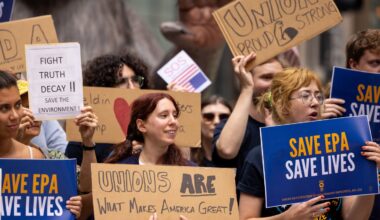 Trump, AI's insatiable thirst and Mayor Johnson’s stalled ordinance top environmental stories in 2025