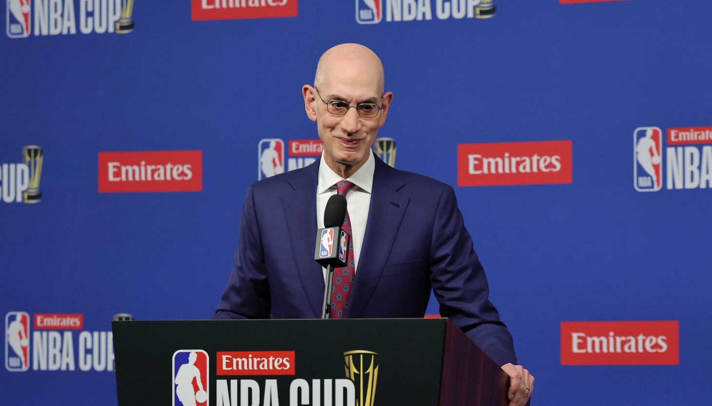 Three forces shaping the WNBA’s stalled CBA negotiations