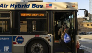 CTA inches closer to green-lighting improvements for 5 busy corridors