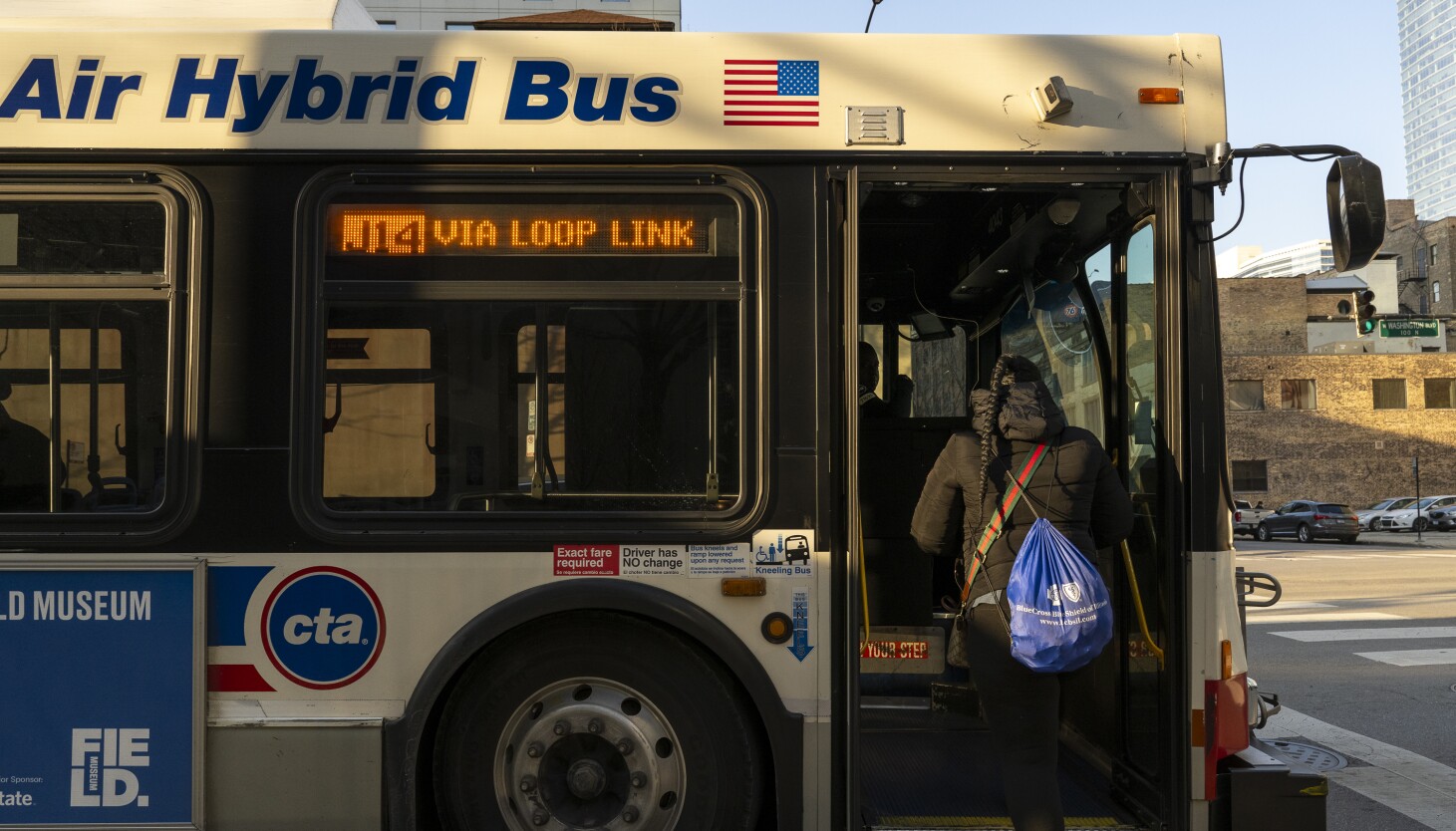 CTA inches closer to green-lighting improvements for 5 busy corridors