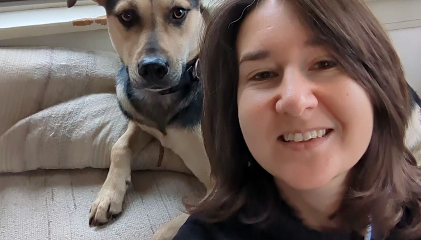 A.J. Barks, who headed a nonprofit that provided health care to women and trans people, dies at 42