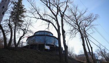 America's first glass house, built for the 1933 World's Fair, set to shine again