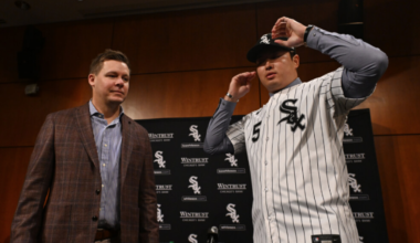 White Sox still have work to do this offseason