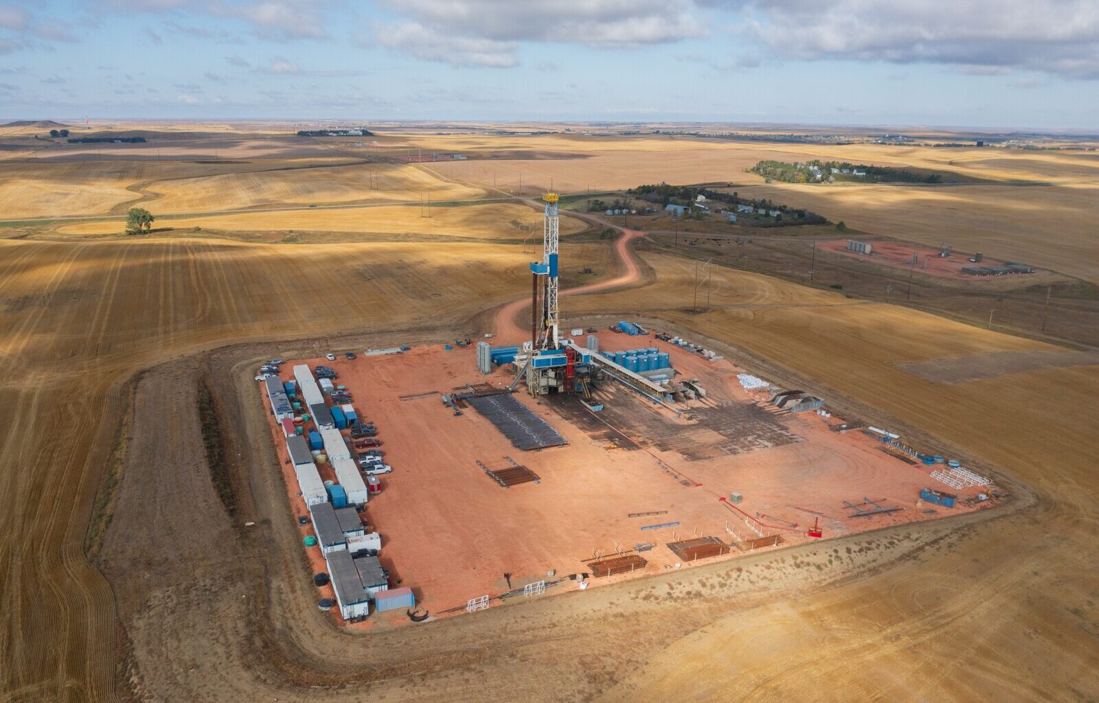 North Dakota oil production resilient even as prices have declined - InForum