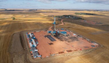 North Dakota oil production resilient even as prices have declined - InForum