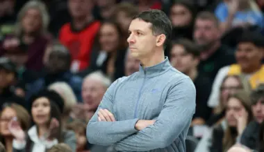 Are the Thunder chasing history with 20–1 start?