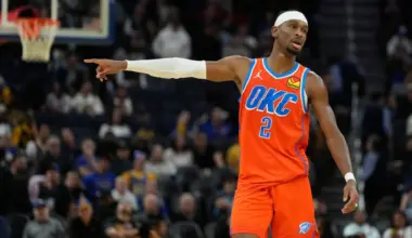 Who can challenge the Thunder? Breaking down OKC’s real contenders