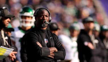 The quarterbacks facing the Jets this year have done very well