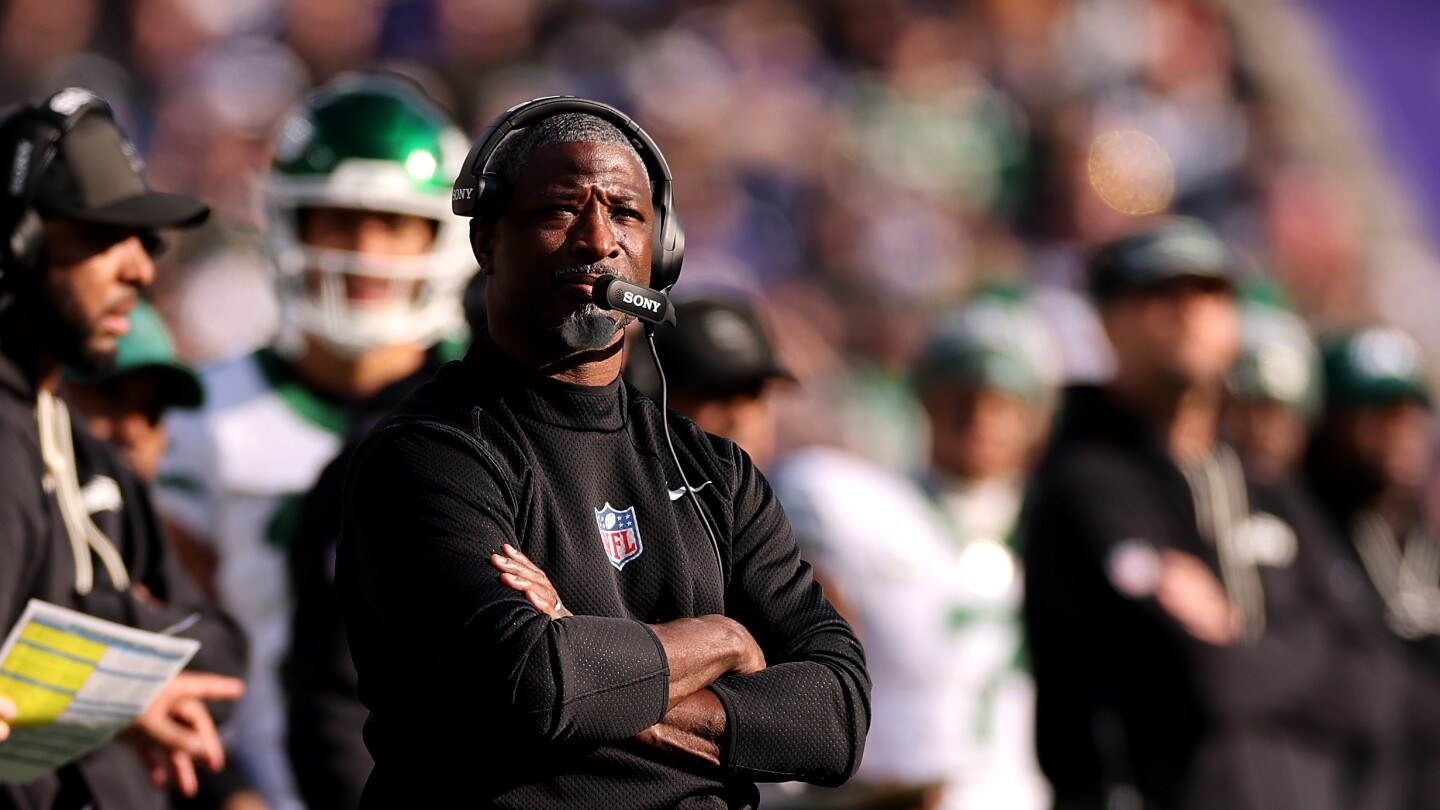 The quarterbacks facing the Jets this year have done very well