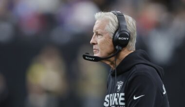 Pete Carroll: I feel like I have the support of ownership