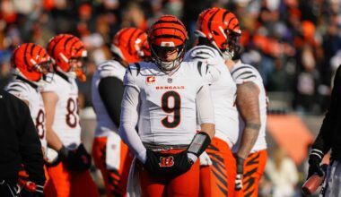 Report of Miami's 2020 interest in Joe Burrow resurfaces