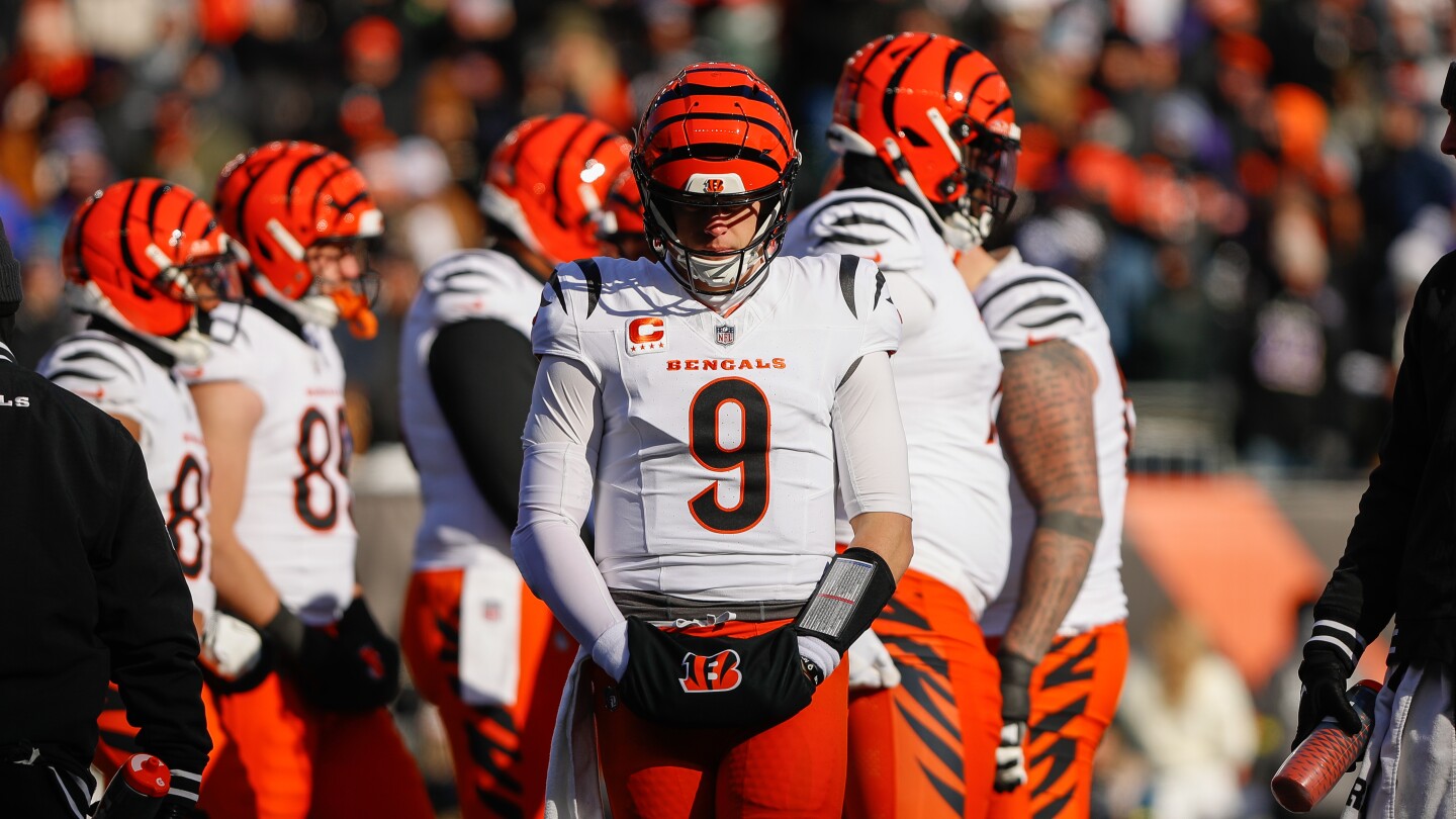 Report of Miami's 2020 interest in Joe Burrow resurfaces