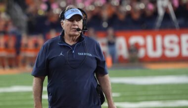 Bill Belichick says it's "extremely humbling" to be named a finalist for Hall of Fame class of 2026