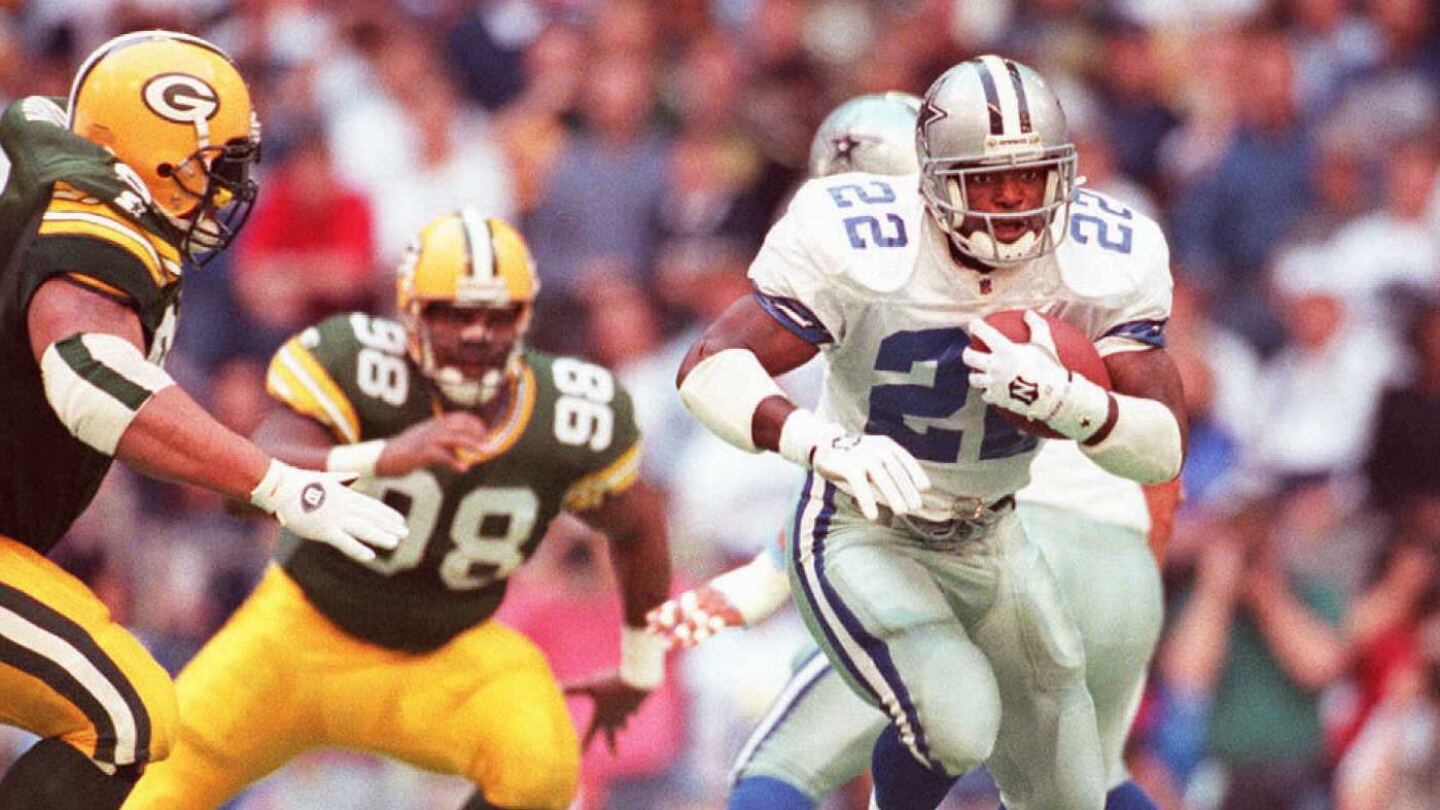 Cowboys complete 30 years without NFC Championship appearance
