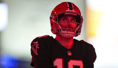 Will Kirk Cousins get yet another payday?