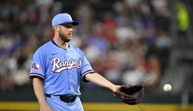 Report: Veteran pitcher Merrill Kelly returns to Diamondbacks on two-year, $40 million deal