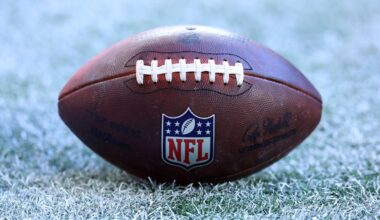 The NFL is concerned about the rise of prediction markets