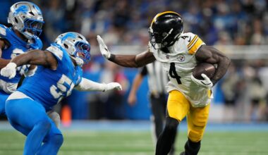 Fan who was assaulted by DK Metcalf will hold a press conference on Friday