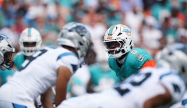 Bills sign Matthew Judon to practice squad