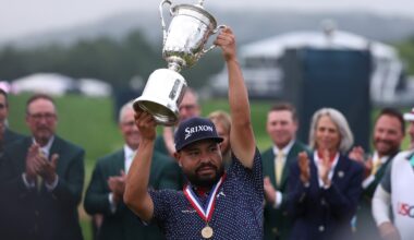 OWGR movement: 2025's greatest rise, biggest fall, and everything in between