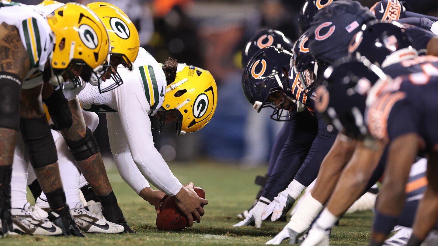 A very good NFC team (Bears, Packers, Lions, or 49ers) will miss the playoffs