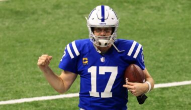 Philip Rivers will visit, work out with Colts on Tuesday