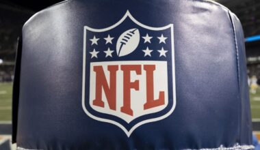 NFC playoff teams are set, with only NFC South champ to be determined