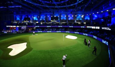 New TGL season begins this week with some changes, but with Tiger Woods sidelined