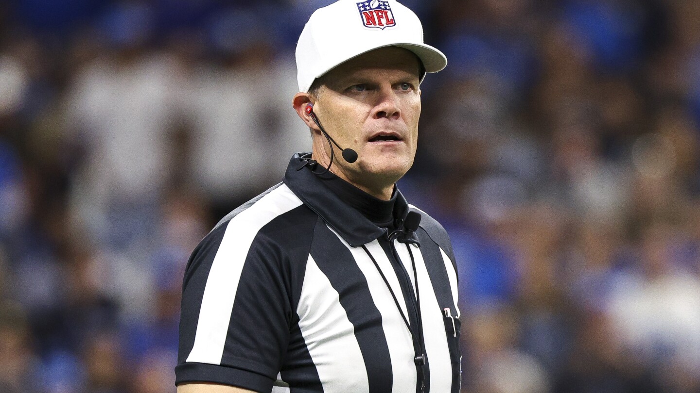 Pool report addresses controversial calls in Texans-Colts