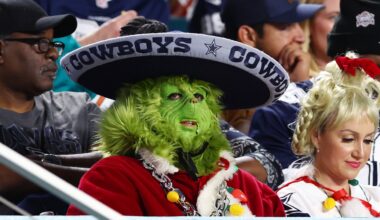 The Grinch has taken a bite out of the 2025 Christmas games