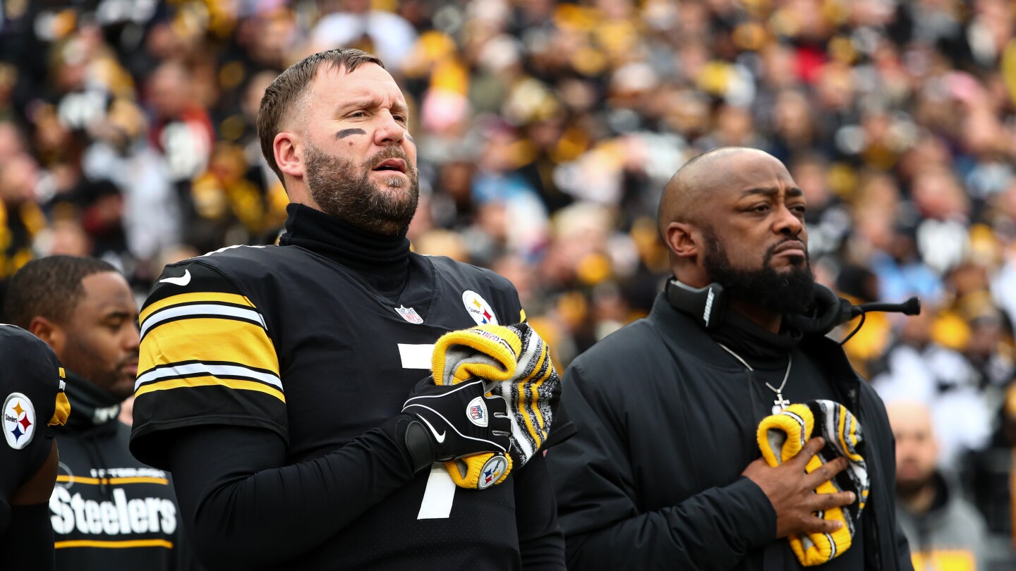 Ben Roethlisberger backtracks (a bit) on his comments about a Steelers, Mike Tomlin split