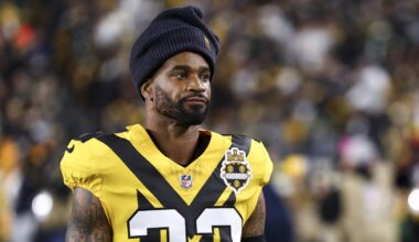 Sean McDermott on Darius Slay: It's unfortunate that unfolded the way it did