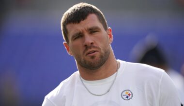 NFLPA is aware of T.J. Watt situation, and has been in contact with him